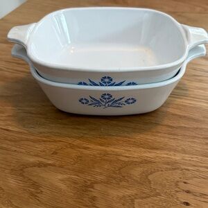 Corningware Petite Pans